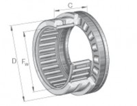 подшипник NKXR30-XL