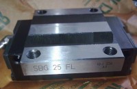 каретка SBG25FLL