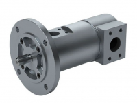 Насос Settima GR55 GR60 SMT16B 500L RF2