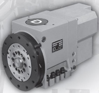револьверная головка SM-20
