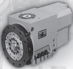 револьверная головка SM-20