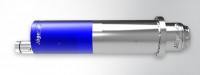 шпиндель F120-H830.02 S9W2V