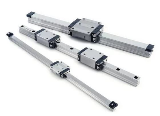 Каретка PBSA25NANP0