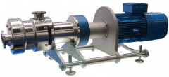 втулка EH 600-215