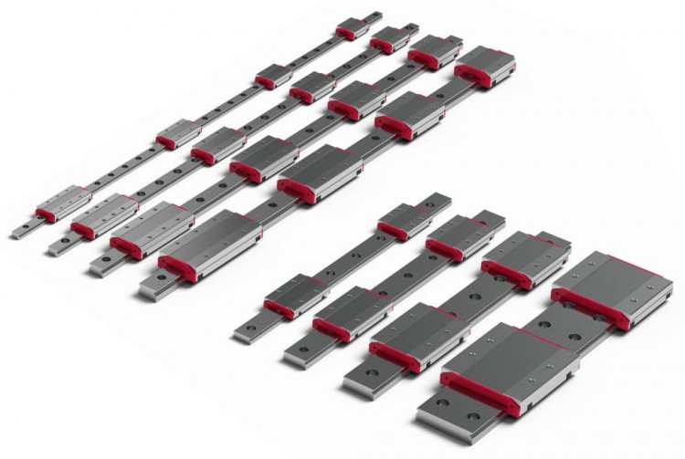 каретка MRW100-B-G0-V3-R1-CN-S99-LN каретка MRW100-B-G0-V3-R1-CN-S99-LN каретка Schneeberger