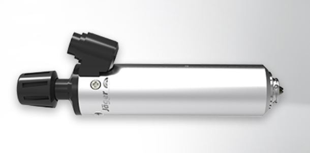 Шпиндель Z33-M060.05 S1