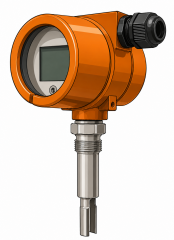 плотномер DM -230.1A
