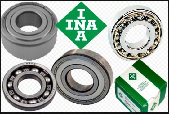 подшипник 811-670-M-P5 подшипник INA