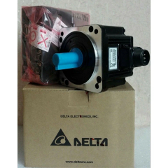 Электродвигатель Delta Electronics ECMA-E21315RS, AC Motor Servomotor 2000 RPM 1.5kW Incremental 220VAC