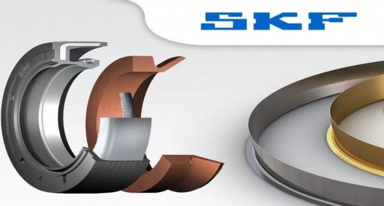 уплотнение FLBU20 уплотнение FLBU20 монтажное уплотнение SKF