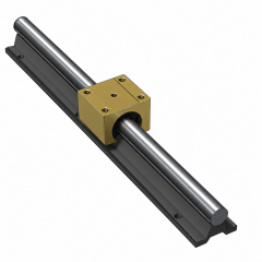 направляющая LCAD 43-0290