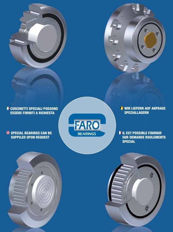 подшипник 2.1259 подшипник 2.1259 подшипник FARO