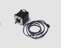 Электродвигатель Nema 57BHP79-Y580A-32-2