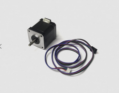 Электродвигатель Nema 57BHP79-Y580A-32-2