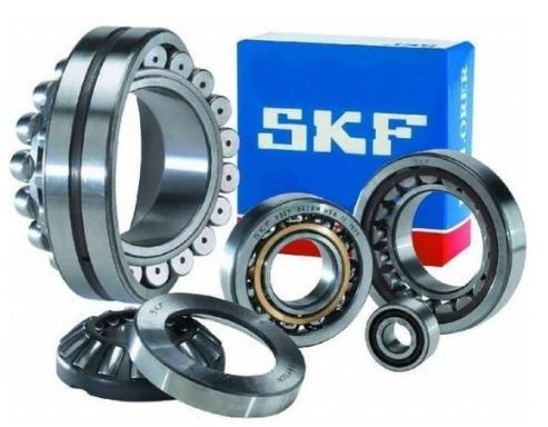 подшипник 7009FE-HCP4AHIDT шпиндельный подшипник SKF