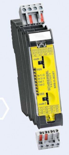 Реле SRB-E-402FWS-TS