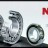 Подшипник N1015MRKRCC1P4