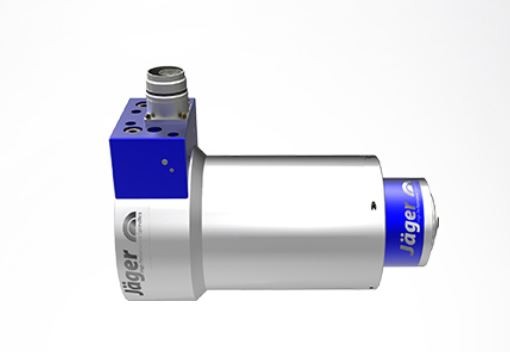 шпиндель S120-H542.21 S8W2 шпиндель S120-H542.21 S8W2 шпиндель Jager