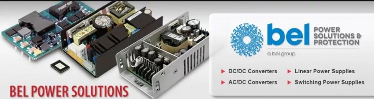 преобразователь 0RQ1-H0T12A преобразователь 0RQ1-H0T12A преобразователь Bel Power Solutions