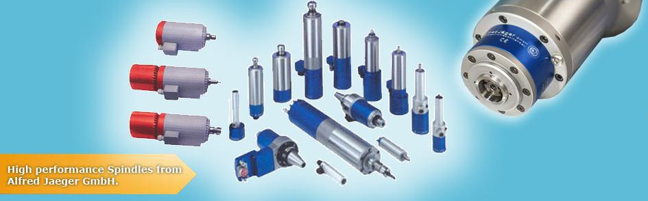 Шпиндель Z62-H450.01 S19W22 V