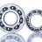 подшипник W 6203-2RS1/VT378