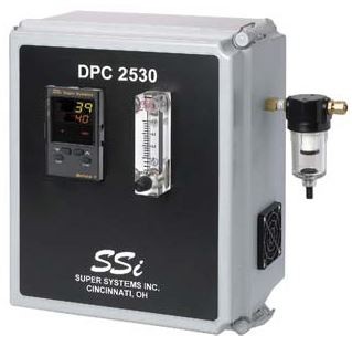 анализатор DPC2530 анализатор SSI