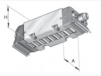 опоры качения RUSV60206-KS