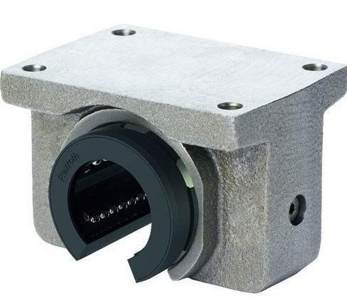 втулка R106784040 втулка R106784040 шариковая втулка Bosch Rexroth