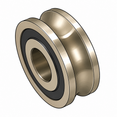 ролик GF18