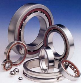 Подшипник 110BER19XTX V1V SUEL P2