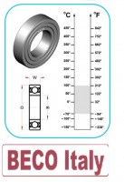 подшипник 6002-BHTS-ZZ-GR-CG 350°C