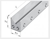 направляющая M3015