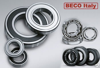 подшипник 6203-BHTS-ZZ-GR-CG 350°C подшипник 6203-BHTS-ZZ-GR-CG 350°C высокотемпературный подшипник BECO