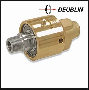 соединение 1139-015-700 соединение 1139-015-700 ротационное соединение DEUBLIN