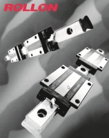 каретка NTE43
