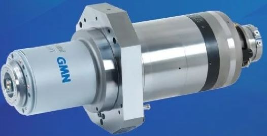 Шпиндель TS 90X160MM