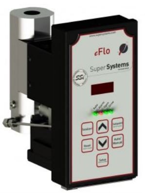расходомер eFloH электронный расходомер газа высокого давления SSI