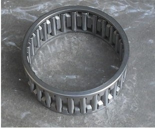 Подшипник K35x45x20