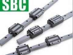 Каретка SBI 25 FL-K1