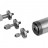 шпиндель TSP100CDX250